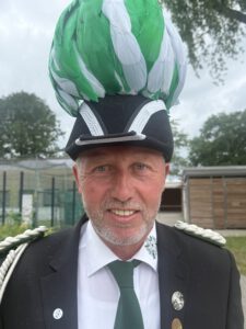 Klaus Heeke