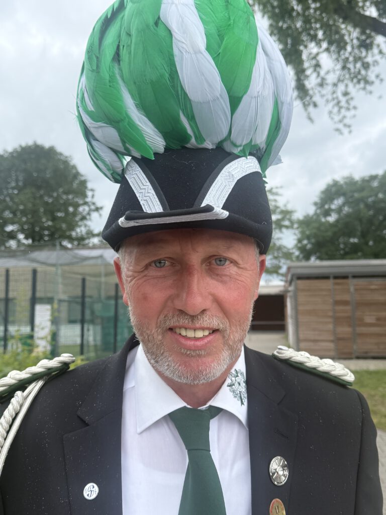 Klaus Heeke