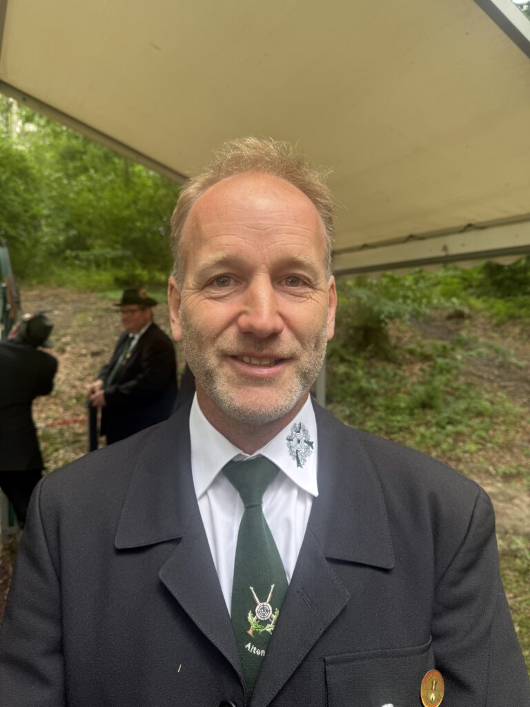 Hendrik Bäthker