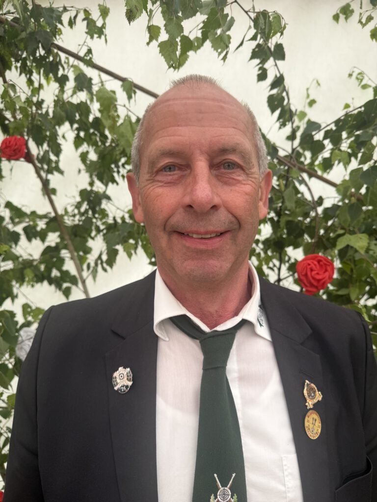 Manfred Wiesch
